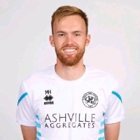 Matt Horton
