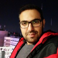 Masoud Saghaei