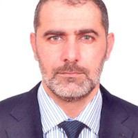 Abdullah Alzoubi, Pmp, Mba