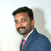 Murugesan N