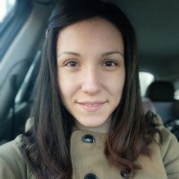 Кристина Дончева