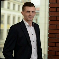 Patryk Bil