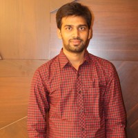 Bhaumik Patel