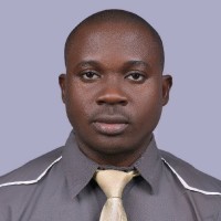 Simon Sesugh Aor