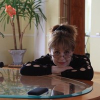 Светлана Коваленко