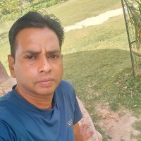 Sanjeev Kumar Singh
