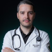 Heric Santos