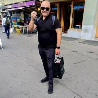 Roberto J. Da Costa Pereira