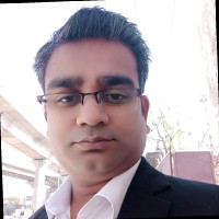 Anuj Sharma