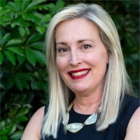 Cynthia Walsh