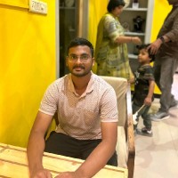 Himasai Reddy Bora