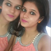 Harshika Boricha