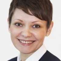 Evgenia Schütte