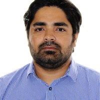 Tushar .