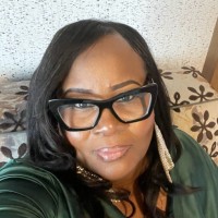 Kristie Edwards