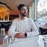 Zean Idrees