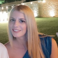 Maria Aggelousi