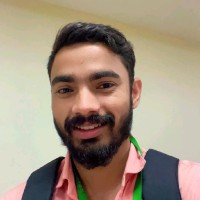 RAKESH KUMAR YADAV