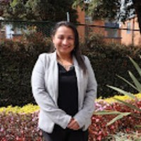 Luz Adriana Hernandez Roldan