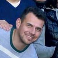 Chris Yfantis