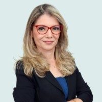 Marcia Cibele Mendes