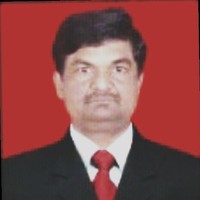 PARAS NATH SINGH