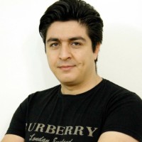 Mehran Barzandeh