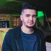Luis Muniz