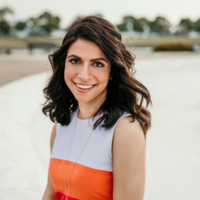 Priya Hester, Ms, Capm