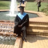 Tshepo Dlamini