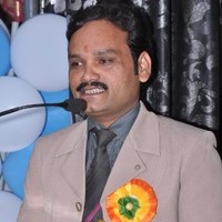 Rishikesh Bhargava