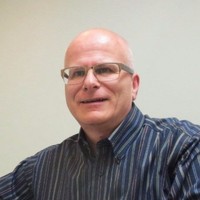 Andy Stephenson