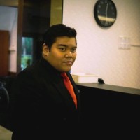 Mukri Haziq