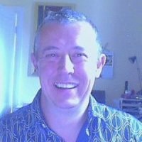 Keith Deane