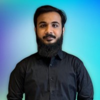 Ehtisham Akram