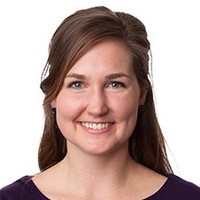 Kristan Mcintosh, Lmsw