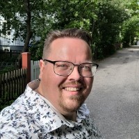 Petri Suninmäki