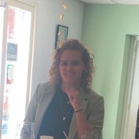 Malou Van Helvoirt