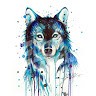 dark wolf