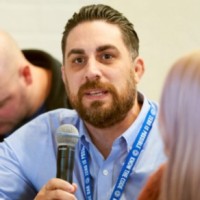 Vincent J Libero, Pmp