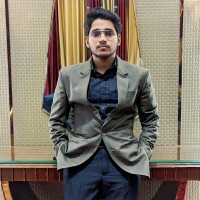 Mohammed Zil Ur Rehman Kashef