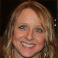 Tracy Morris