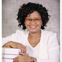 Leoba Mashaba