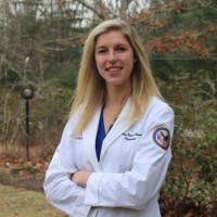 Mallory Poskus, PharmD, BCPP