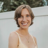 Madison Harrison