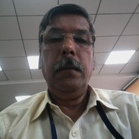 Ravindra Nath Maharaj