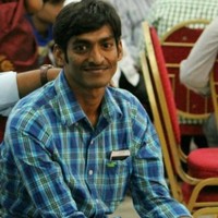 Srinadh reddy