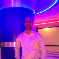 sunil yadav