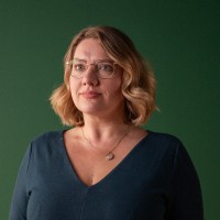 Erica Goodwin