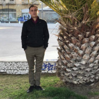 Vlasis Theodossopoulos